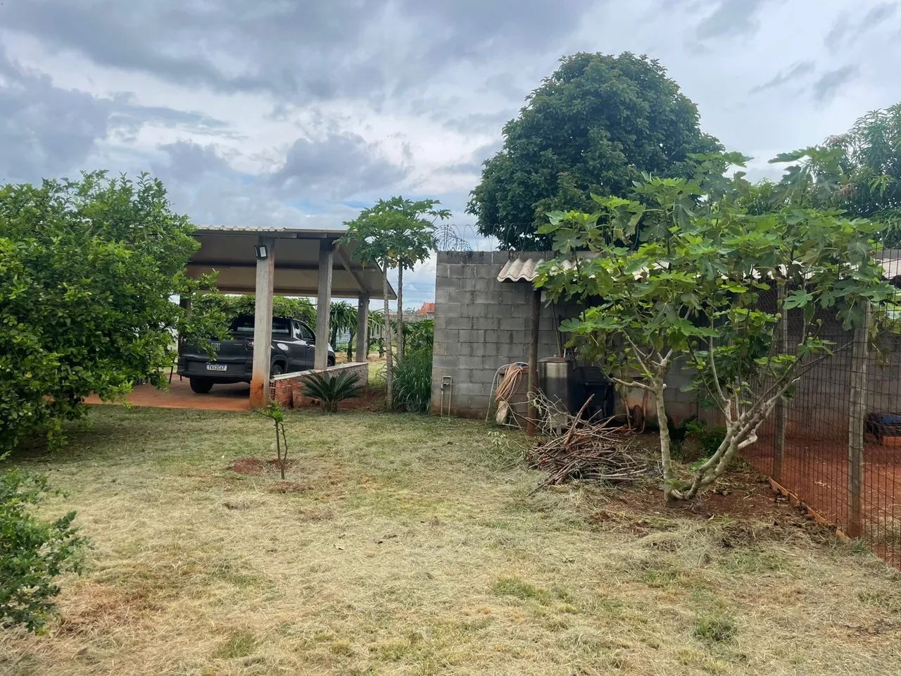 CHÁCARA NO NOVA VILA NOVA - PIRACICABA/SP. - Foto 2
