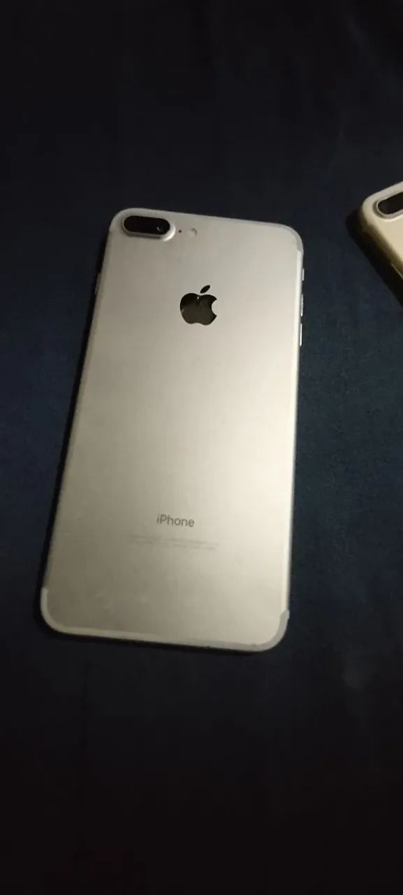 Iphone 7 plus peças - Foto 4