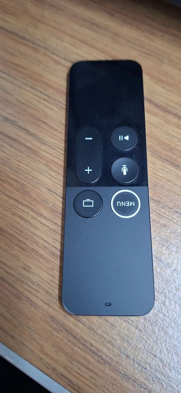 Siri Remote (Apple TV) modelo A1962.<br>Modelo: A1962 - Foto 2
