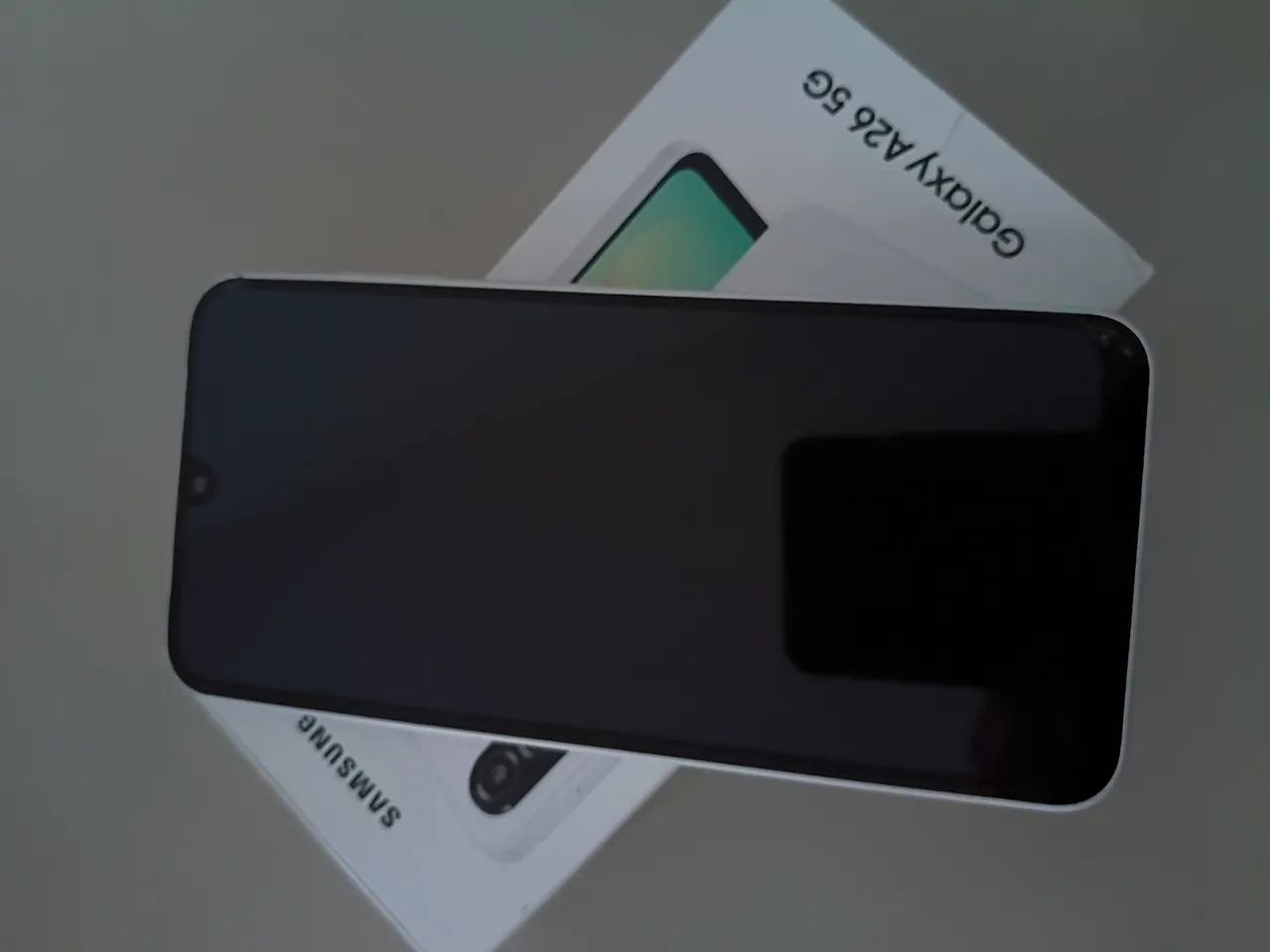 SAMSUNG GALAXY A26 5G