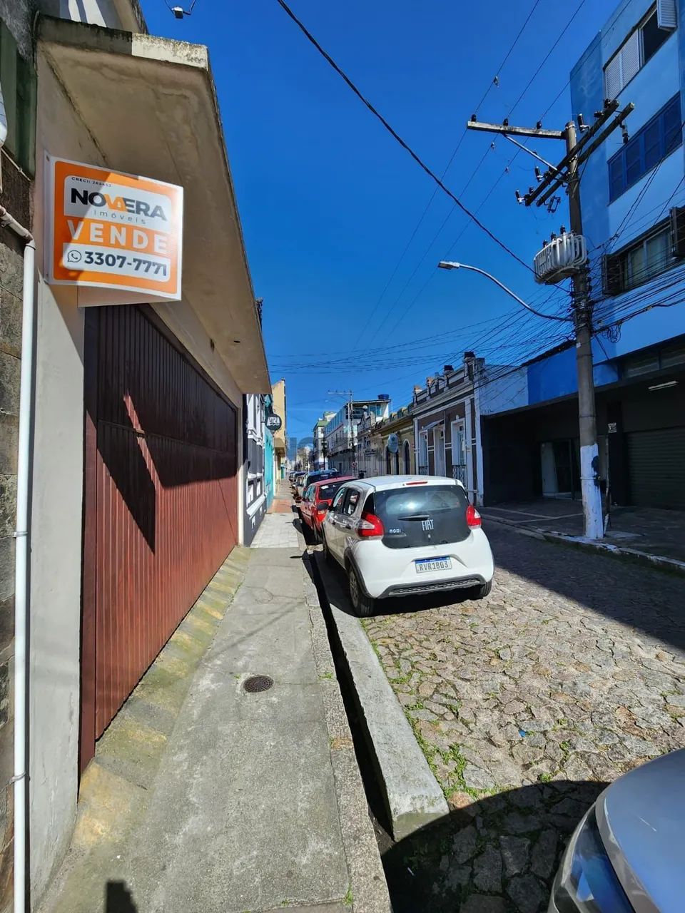Casa Comercial no Coração de Pelotas - Foto 3