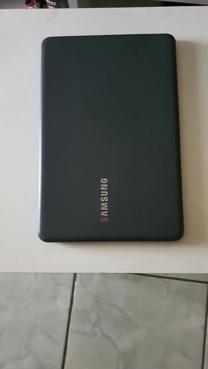 Notebook Samsung  - Foto 4