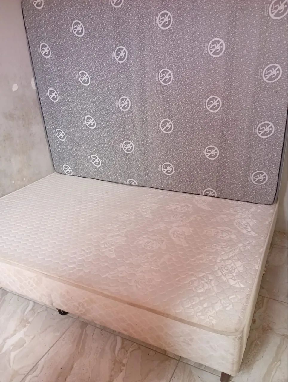 CAMA BOX CASAL  - Foto 2