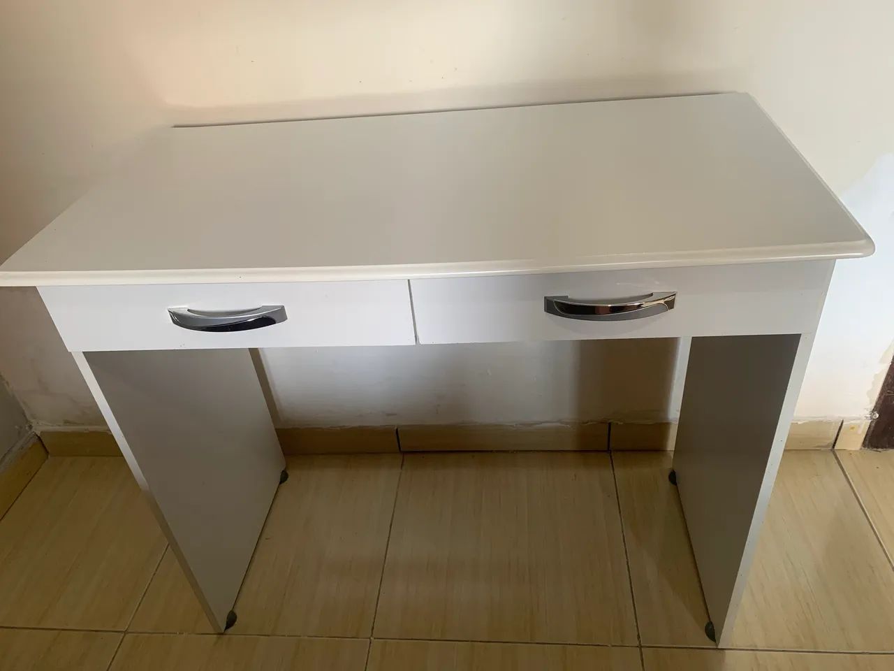 Mesinha para estudos 