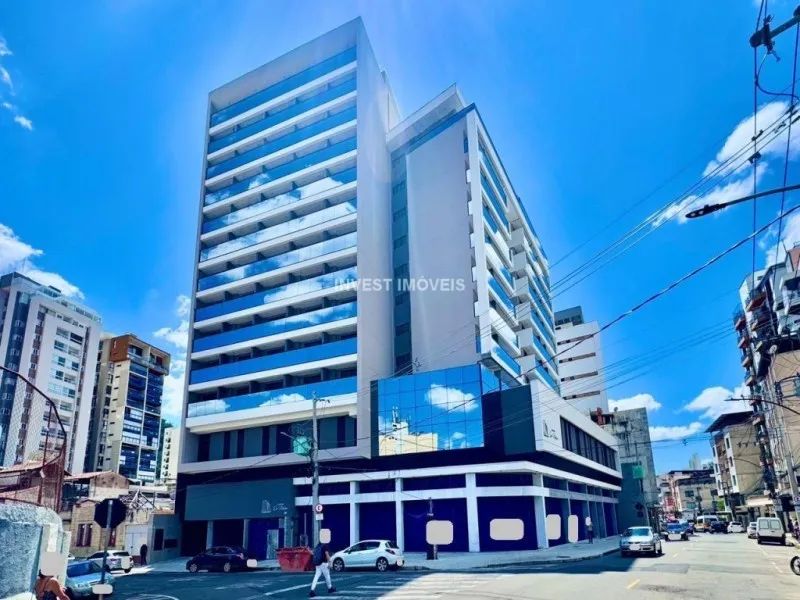 Apartamento - Juiz de Fora MG - Foto 2