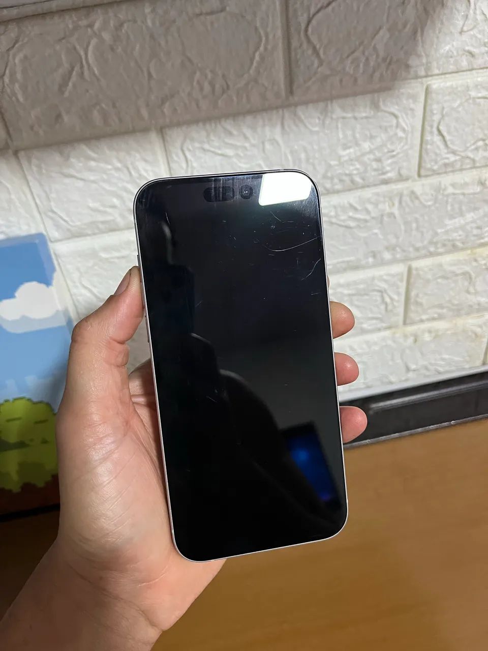 iPhone 15 Plus /128 - Foto 5