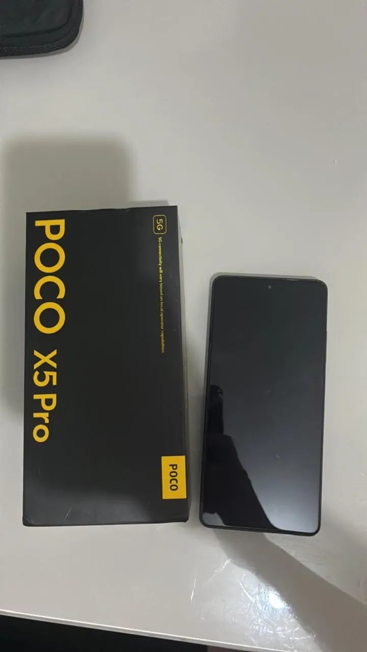 Poco x5 pro 5g - Foto 2