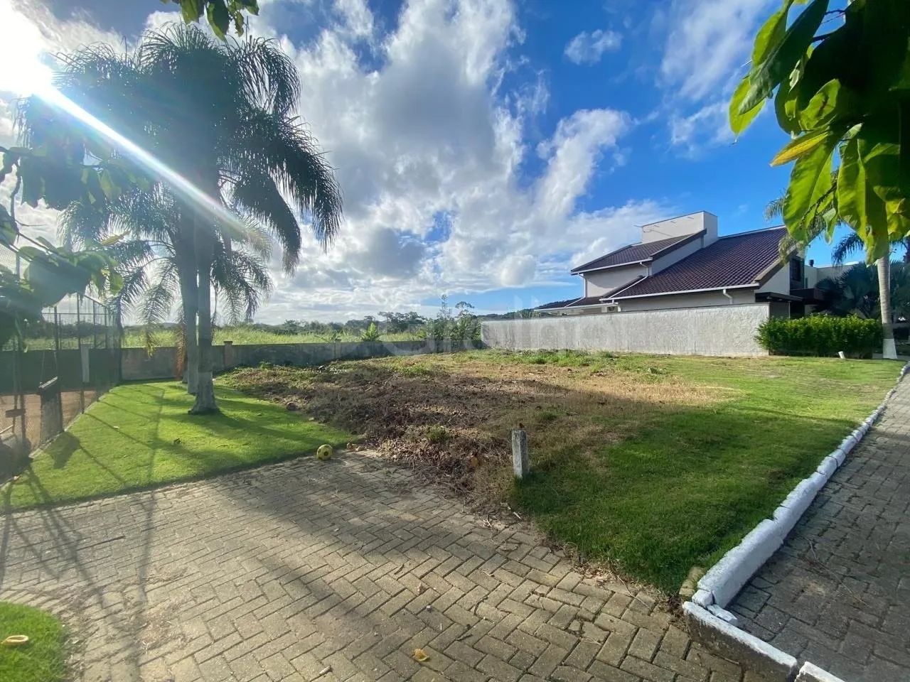Terreno para Venda em Florianópolis, Vargem Pequena