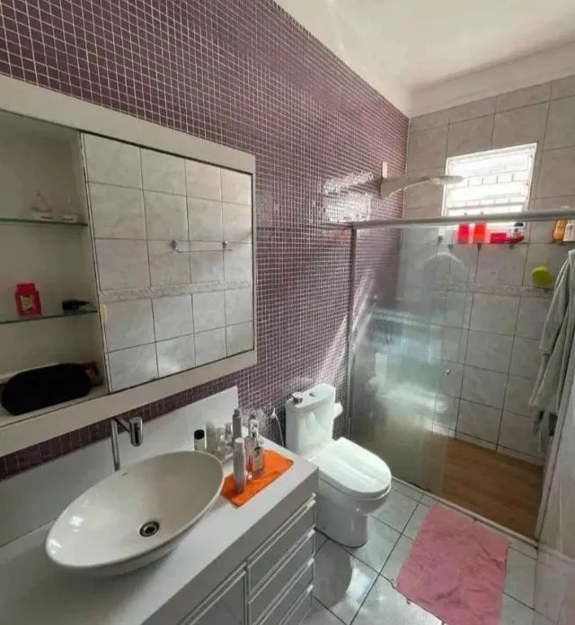 CASA À VENDA - BAIRRO JAPIIM | PRONTA PARA MORAR!