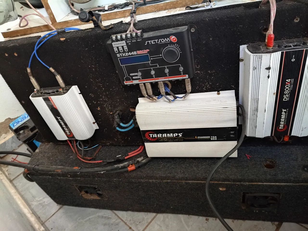 Som pra vender  - Foto 2