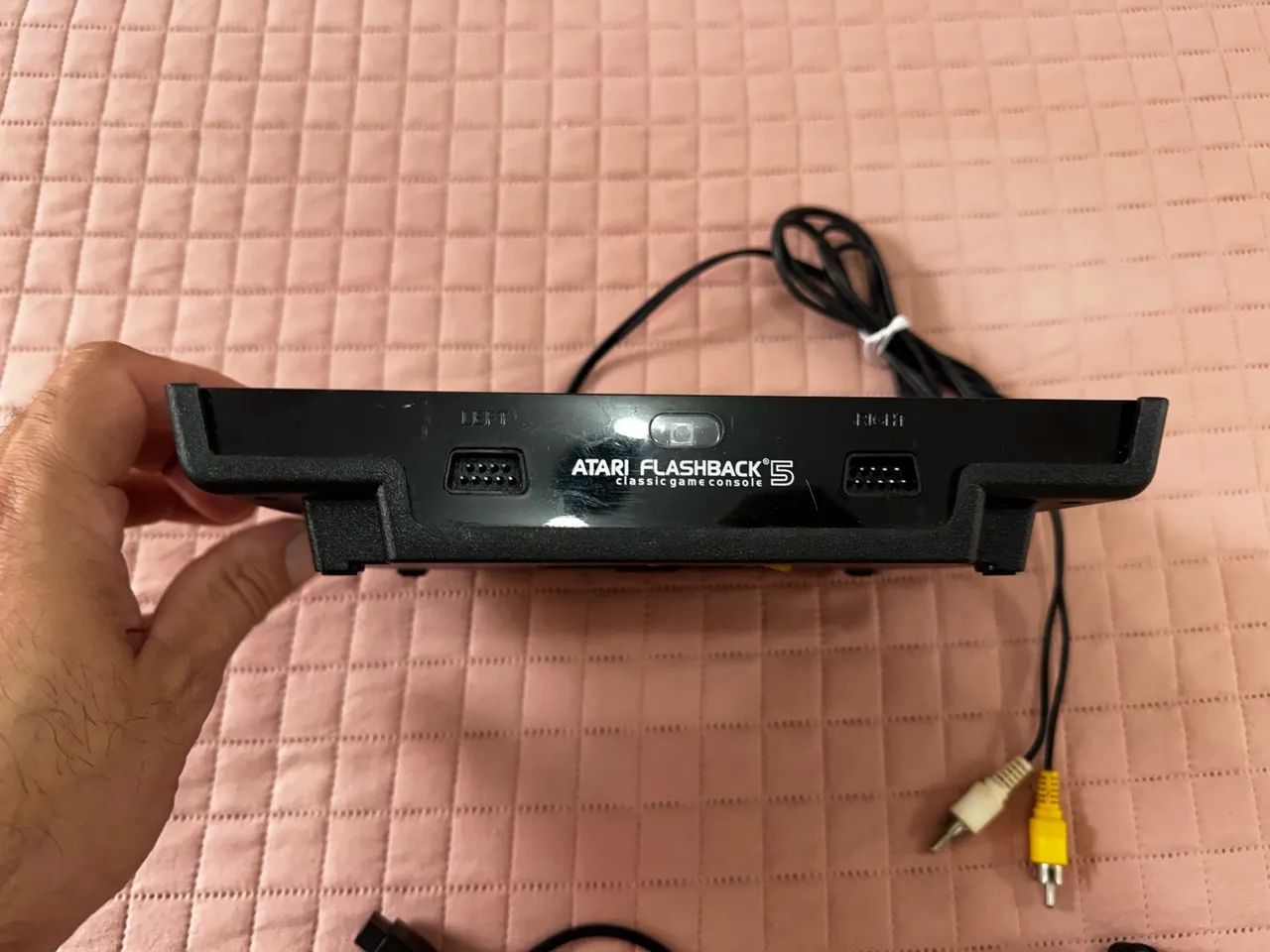 Atari Flashback 5 - Foto 3