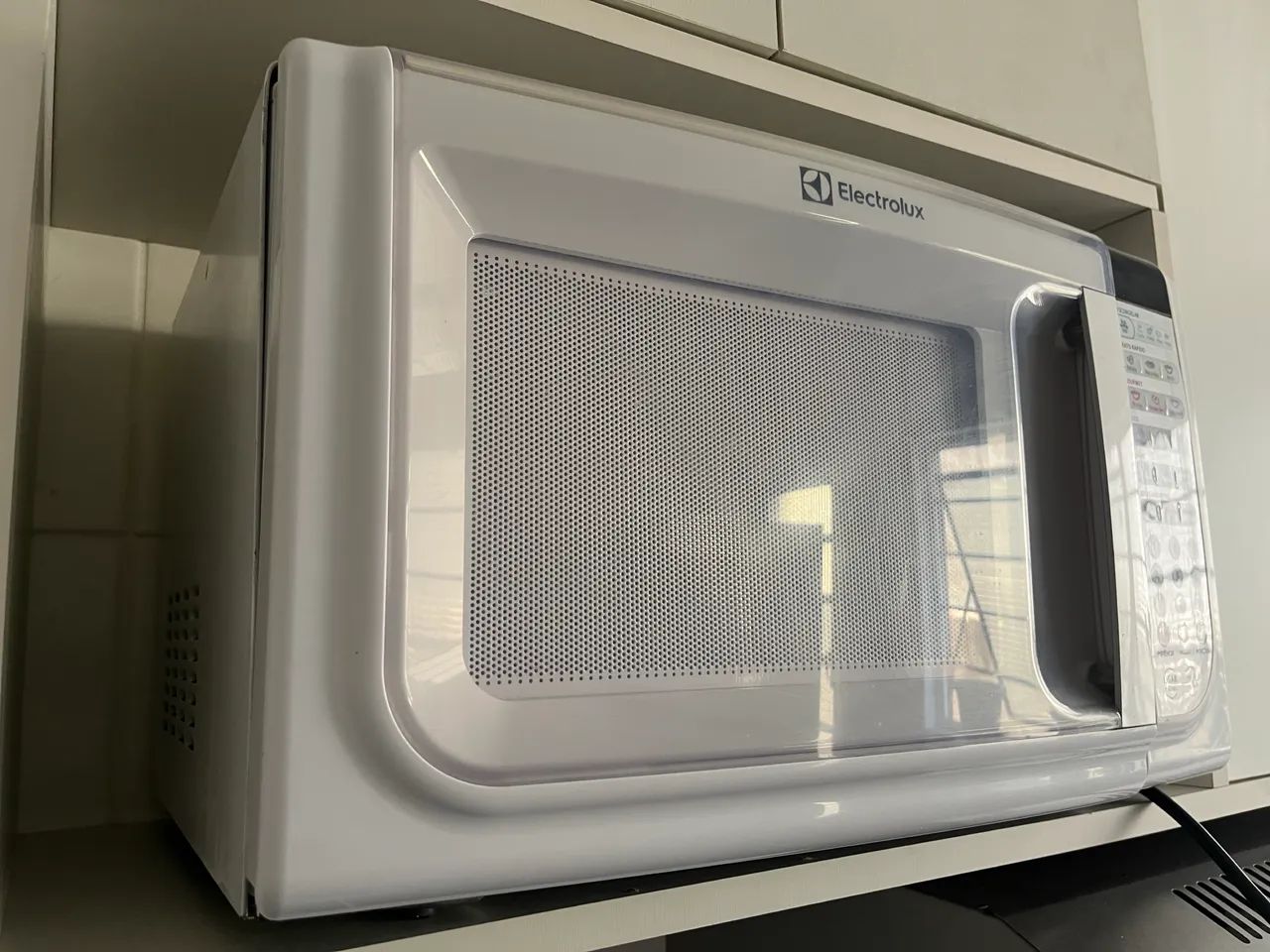 Microondas Eletrolux  - Foto 2
