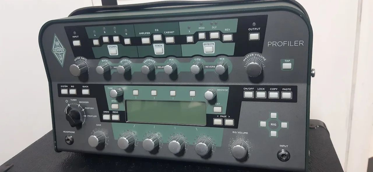 Kemper Powerhead - Foto 3