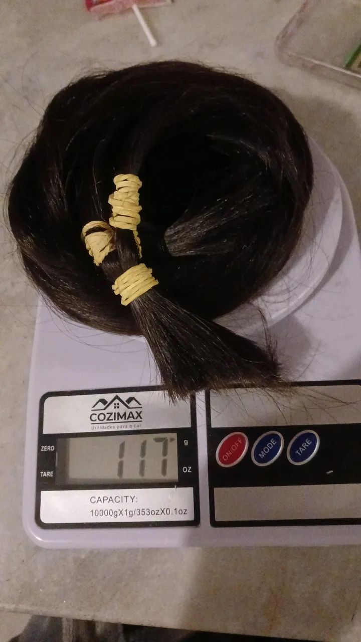 Cabelo - Foto 2