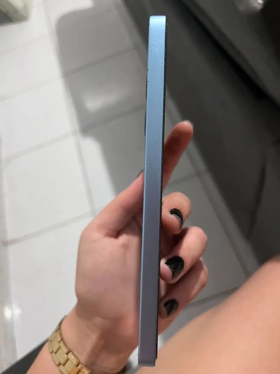 Redmi note 13 semi-novo  - Foto 2