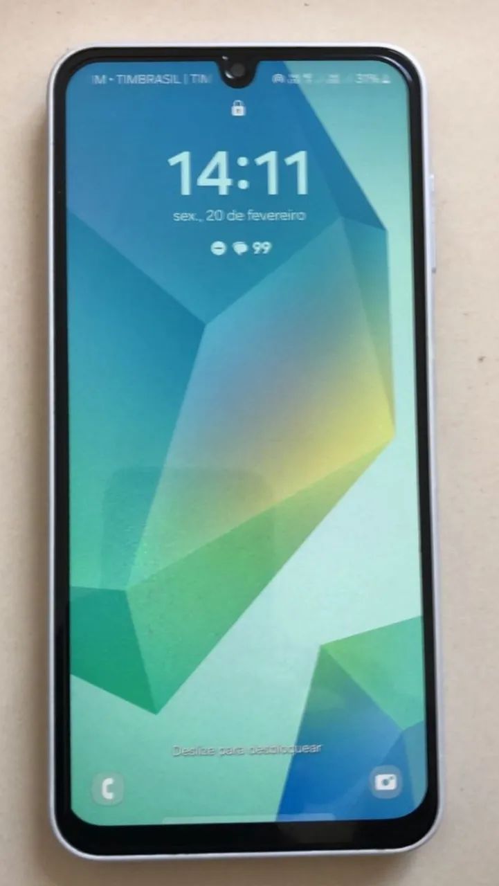 Samsung a16 