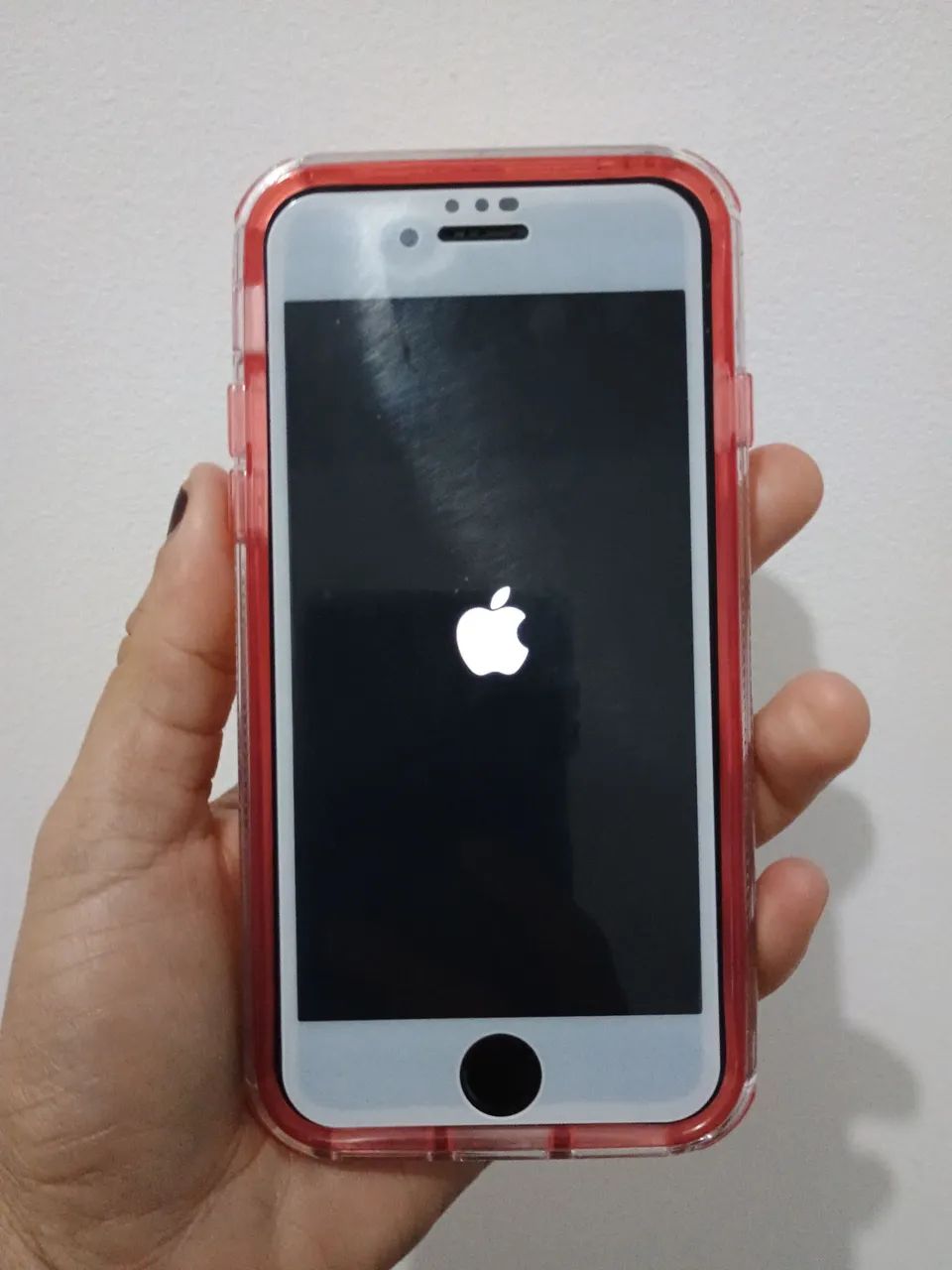iPhone SE 2022 procedência 