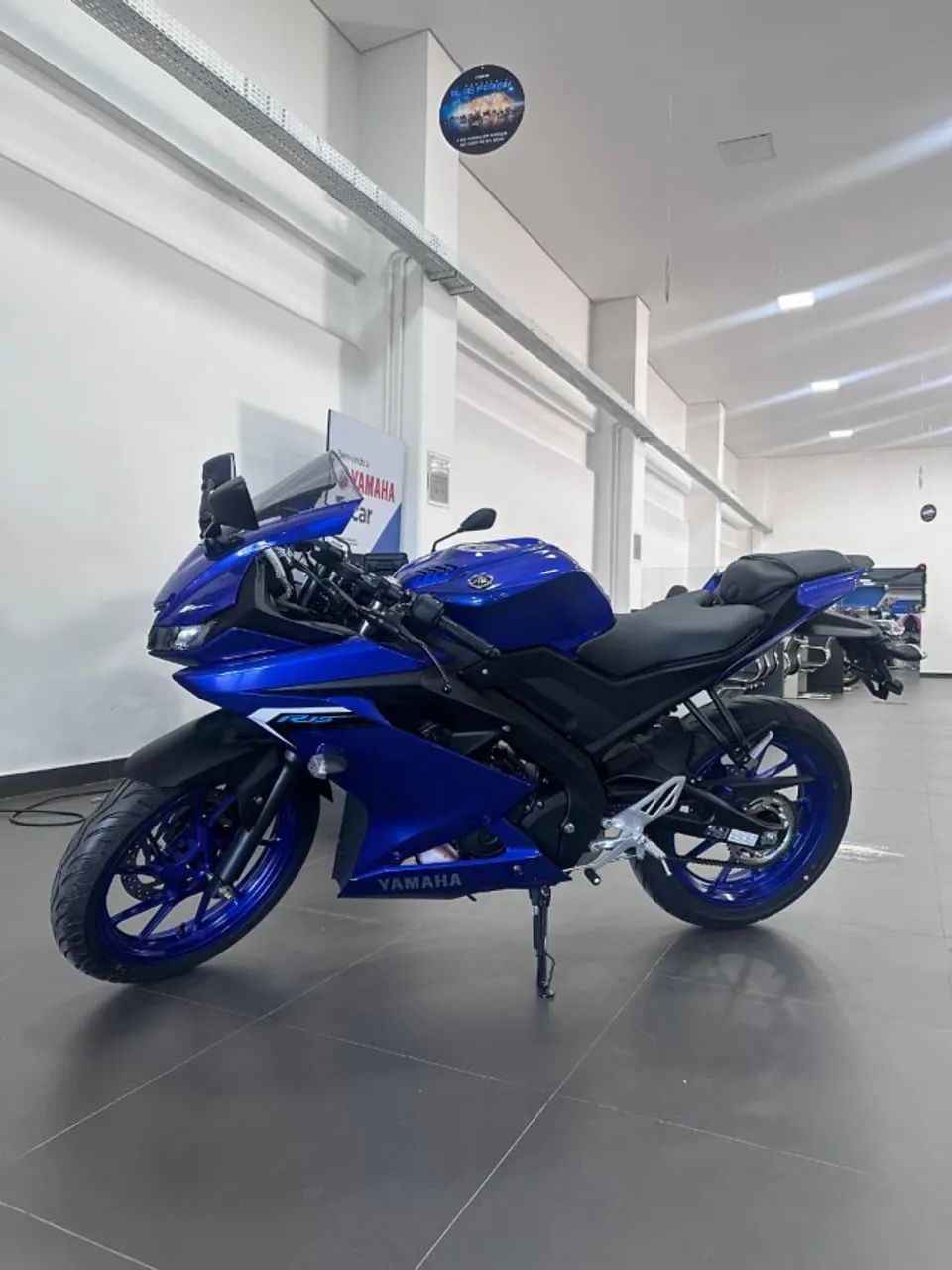 R15 ABS 25/26 - MELHORES DONDIÇÕES  - Foto 3