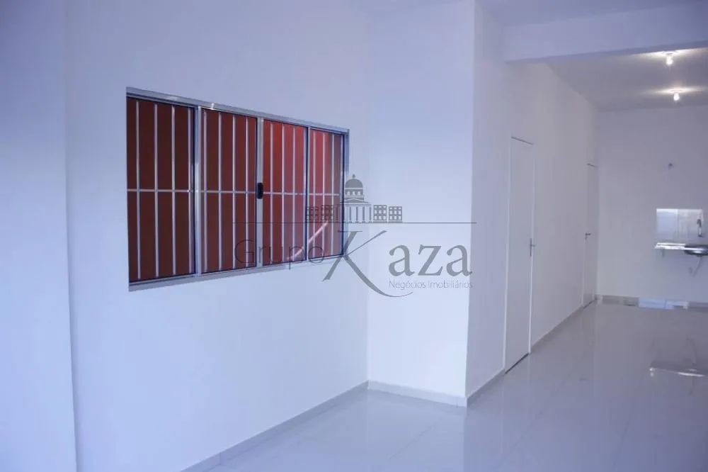 Casa Padrão em Jacareí - Foto 2
