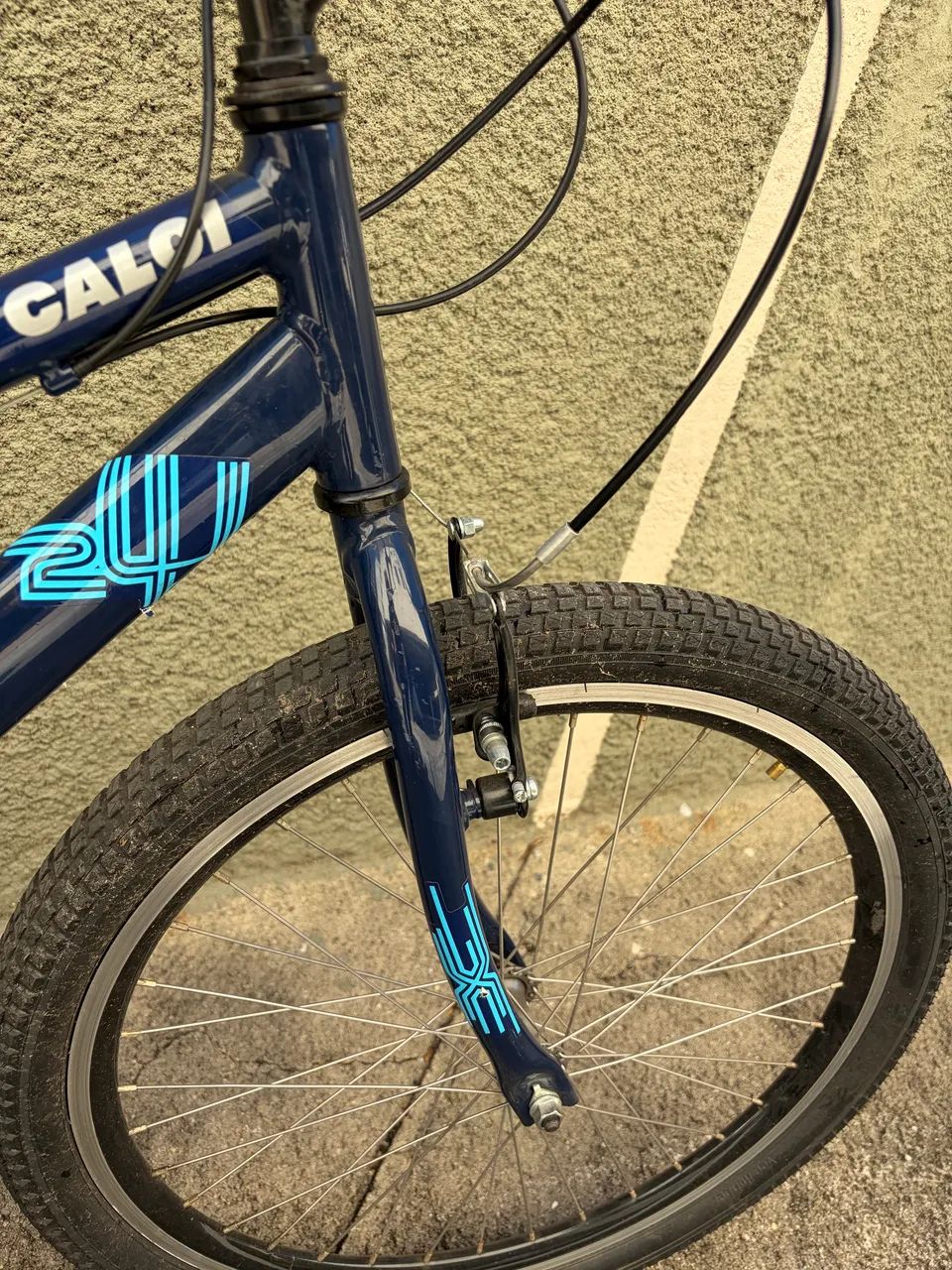 Caloi Max Aro24 - Foto 5