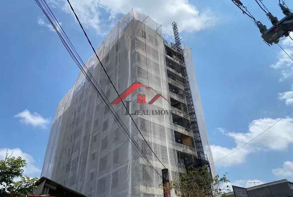 Studio com 1 dormitório à venda, 36 m² - Centro - São Caetano do Sul/SP - Foto 2