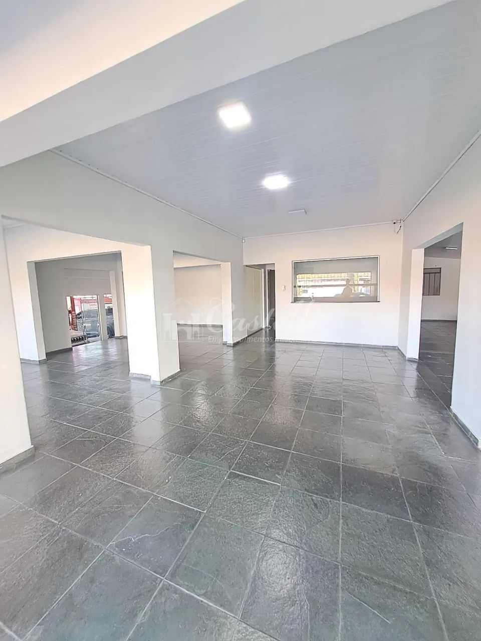 Sala Comercial para locação, Nova Rússia, PONTA GROSSA - PR - Foto 5