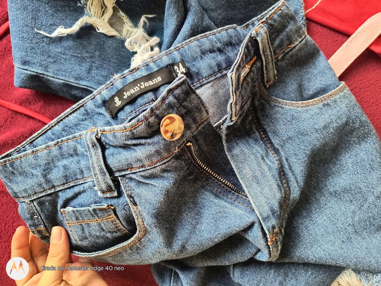 Roupas  - Foto 3