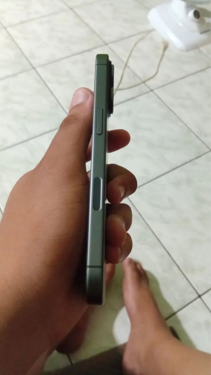 iPhone 17 - Foto 4