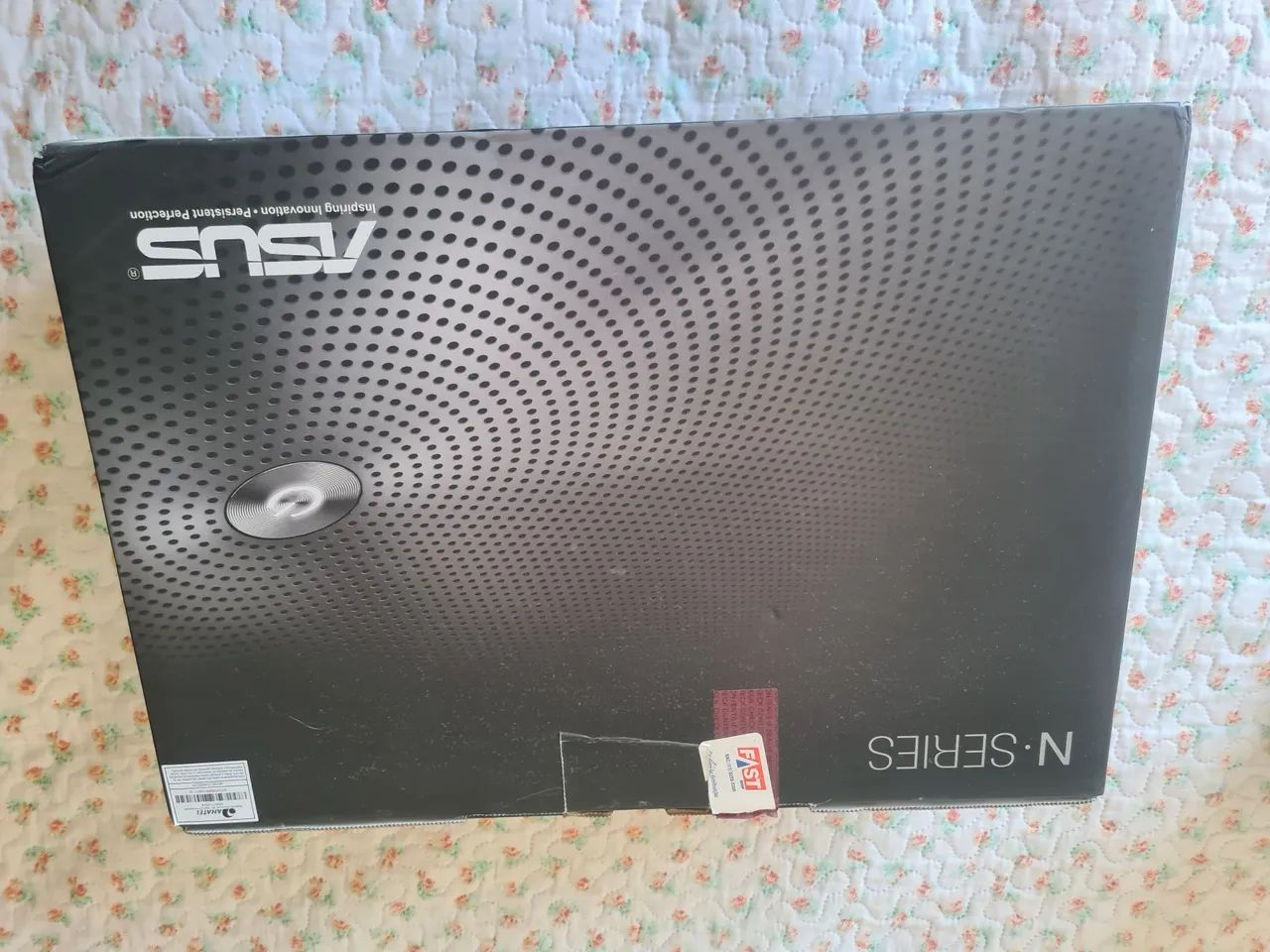 Vendo Notebook Asus - Foto 3