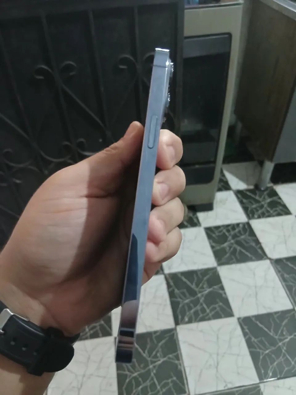 Iphone 13 PRO MAX - Foto 4