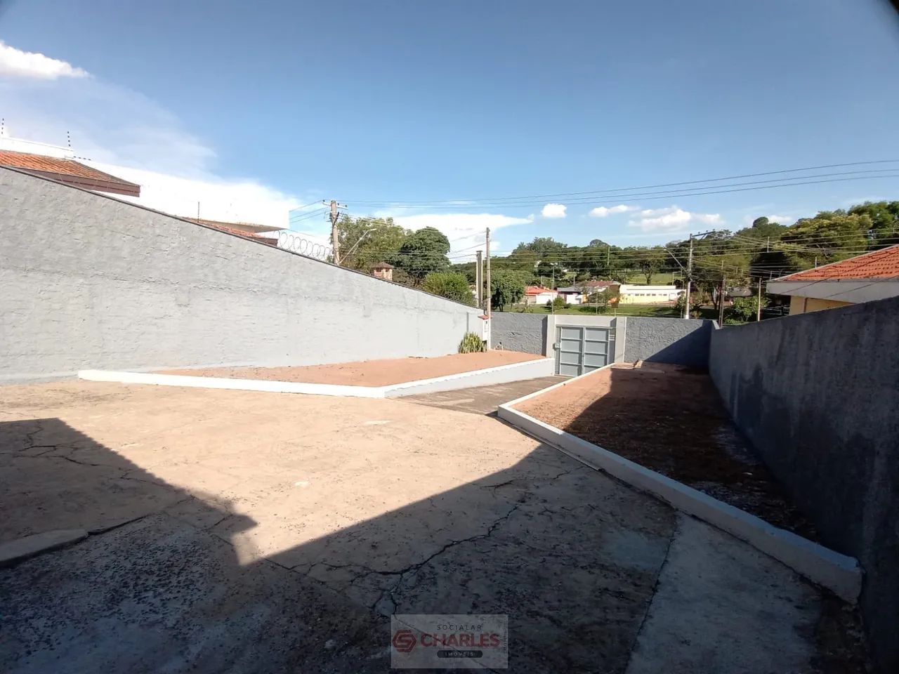 Casa Para Aluguel VILA MORANI MOGI MIRIM - Foto 4