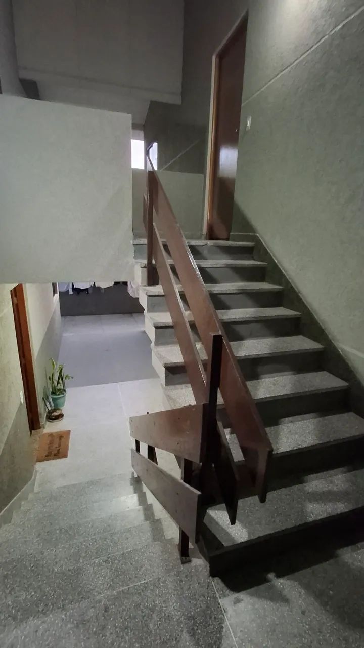 VENDO APARTAMENTO 2 QUARTOS - CAMPO COMPRIDO - Foto 3