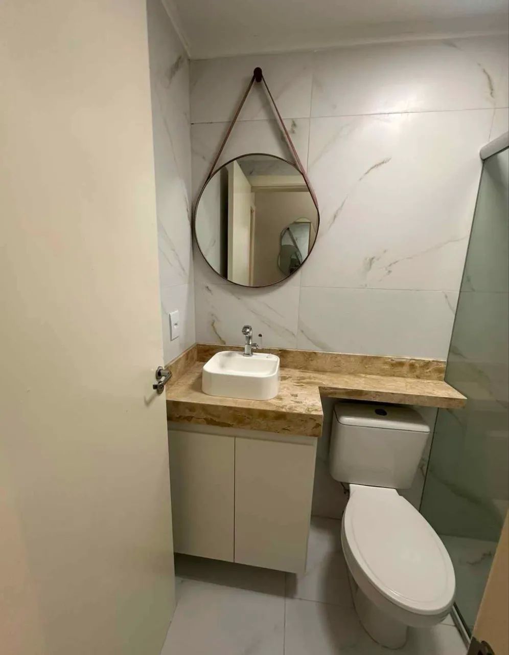 APARTAMENTO PARANOÁ /Parcelamos no boleto  - Foto 5