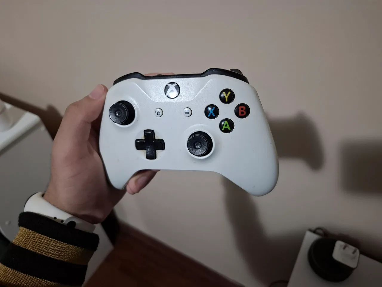 Controle de xbox one  - Foto 2