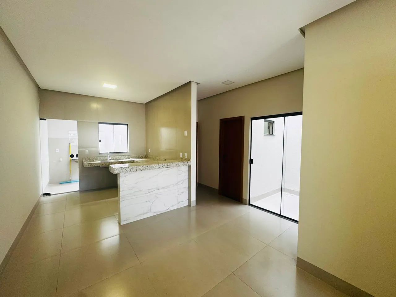 Sou azulegista coloco porcelanato  - Foto 4