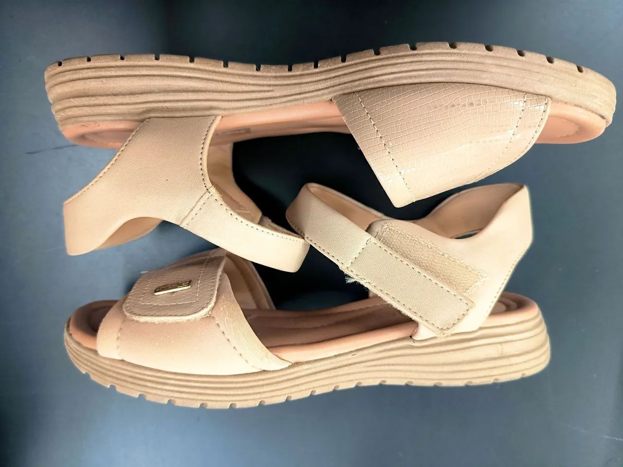 SANDÁLIA COMFORTFLEX | Nº 35 - Foto 2