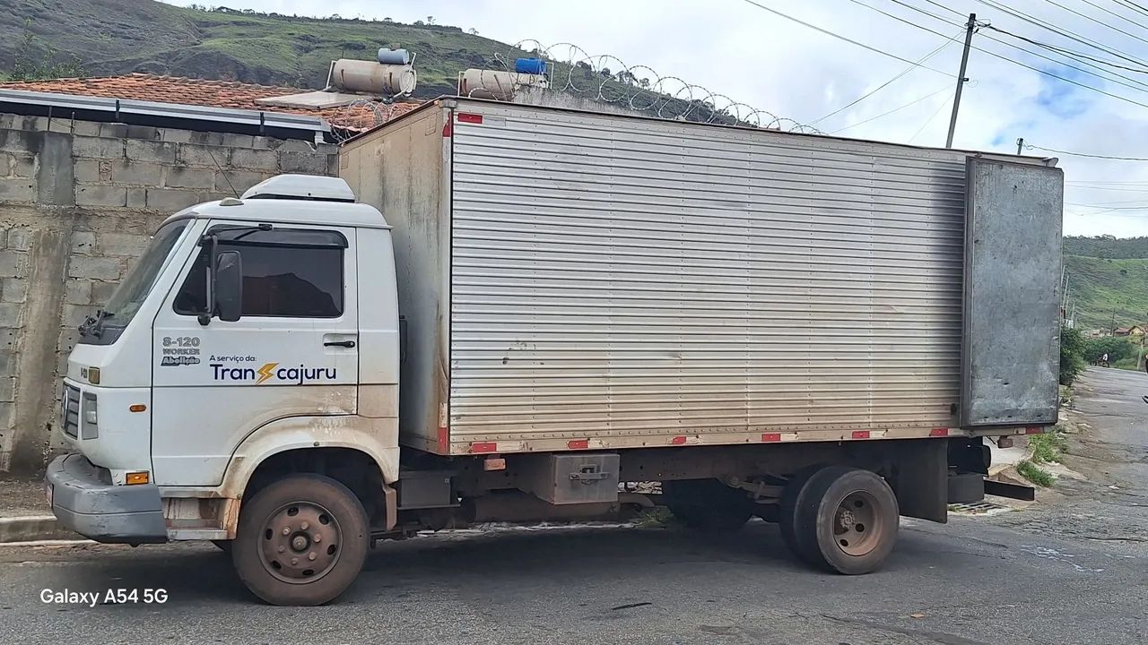 Mudança 