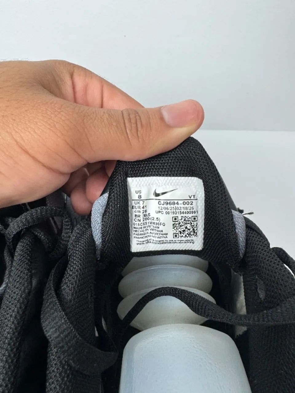 TNページ Nike AirMax Plus tn3 - Tênis Contagem