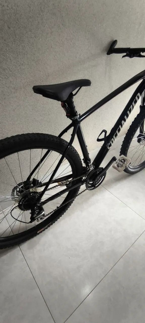 Bicicleta Specialized Hockhopper aro 29  - Foto 4