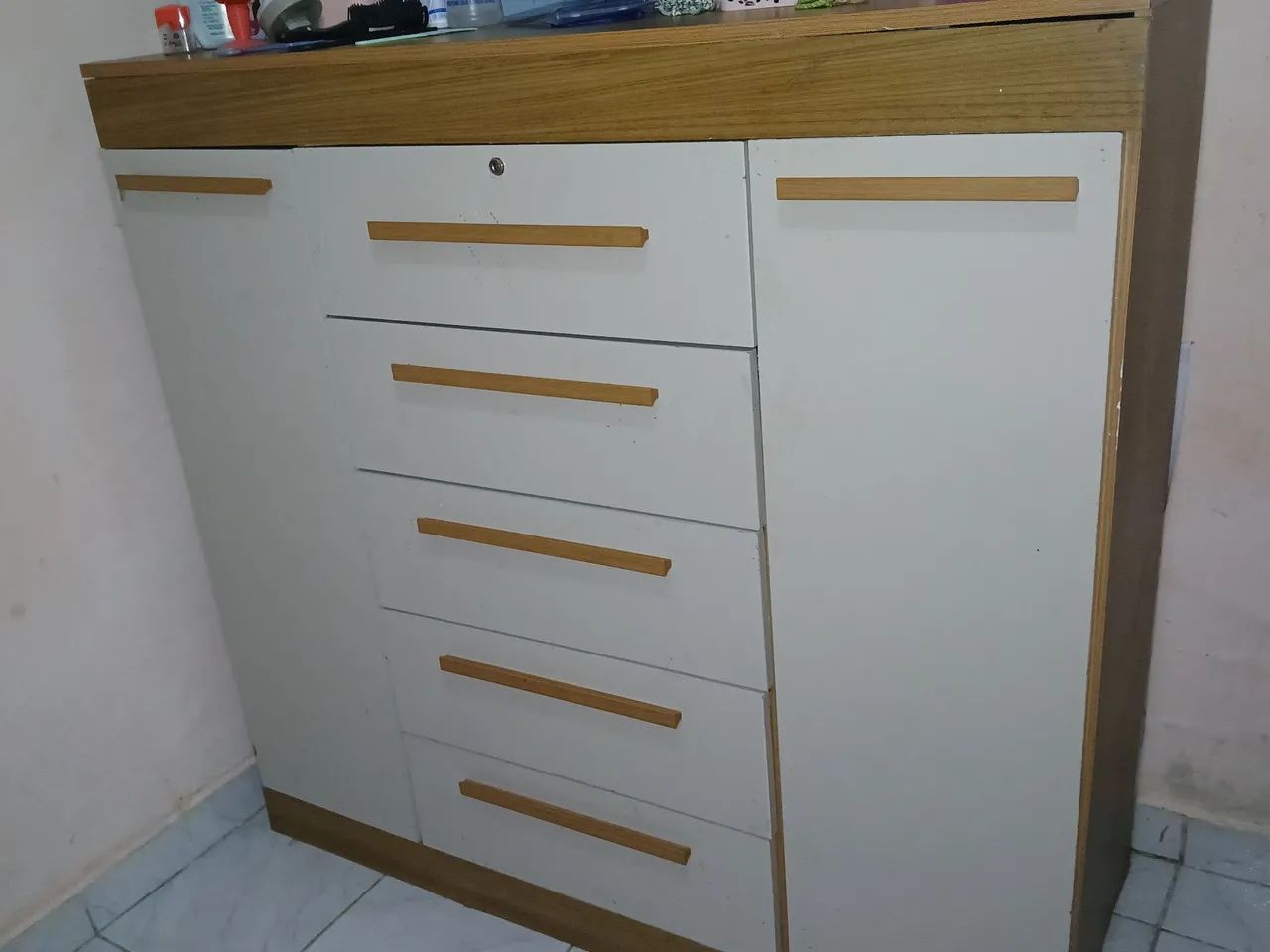 Vendo cômoda  - Foto 4