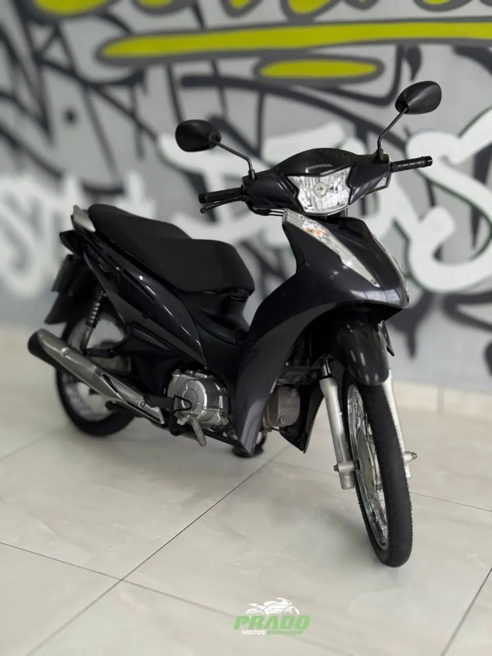Biz 110, 2021. ? - Foto 3