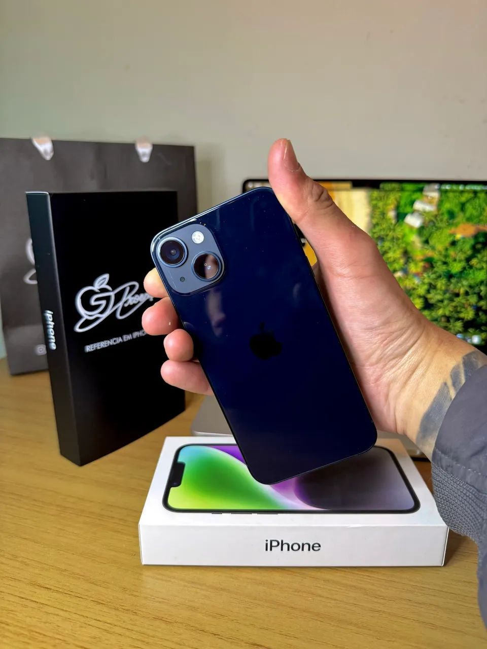 IPhone 14 - Imperdível 