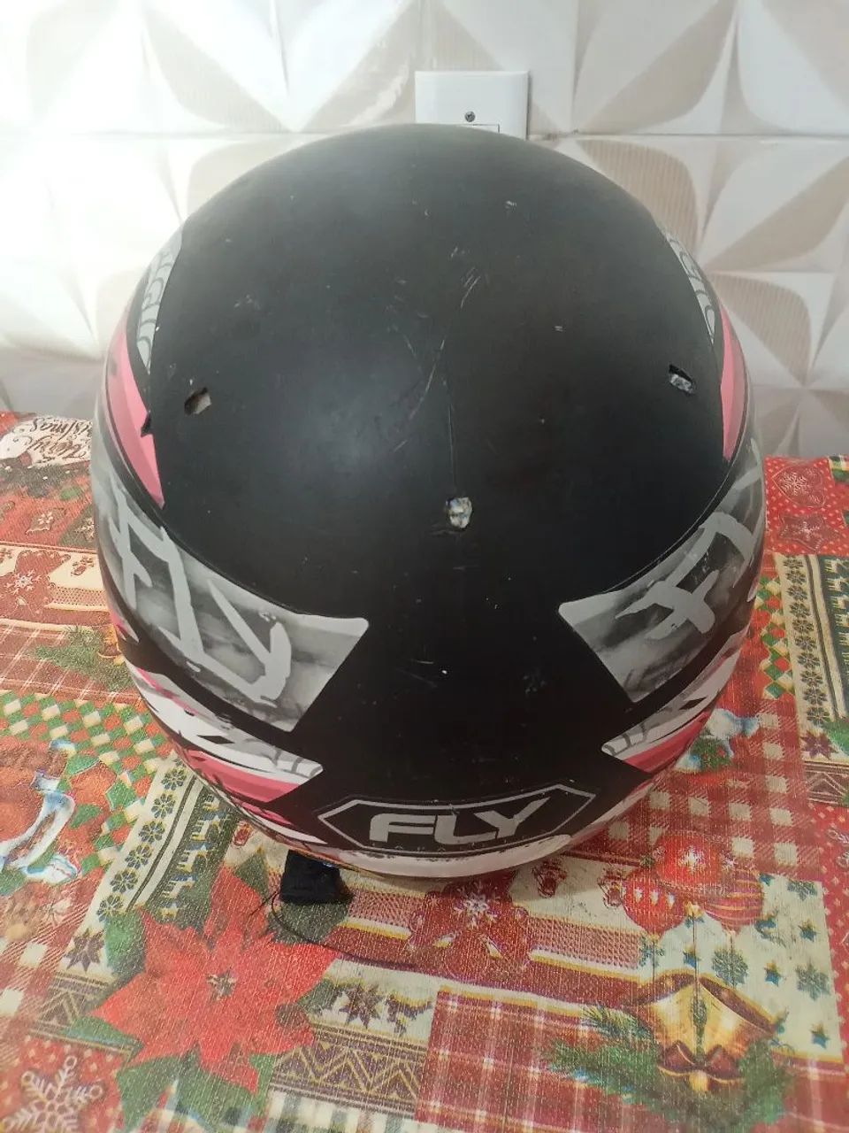 Capacete  - Foto 4