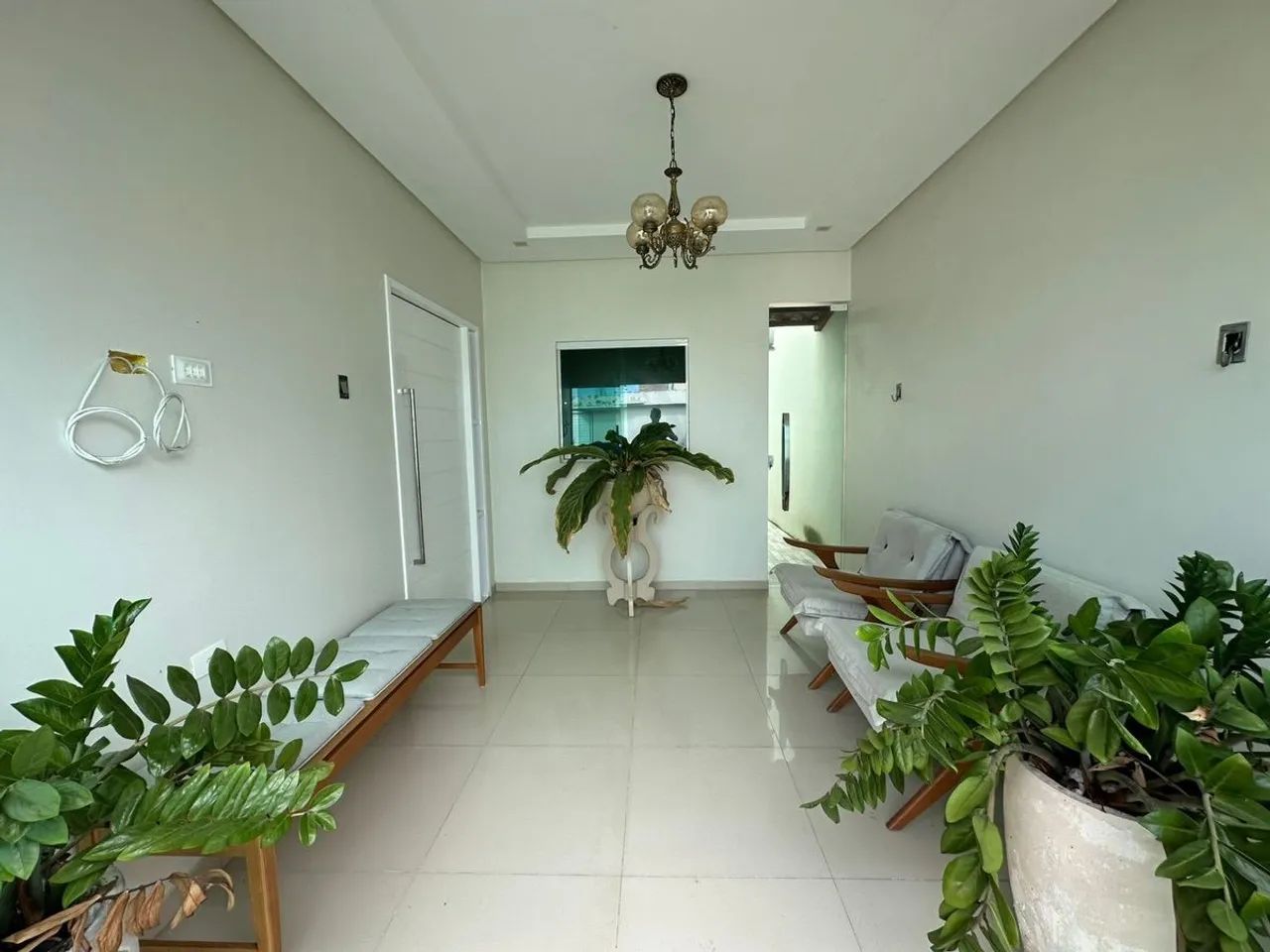CASA INÁCIO BARBOSA -D - Foto 3