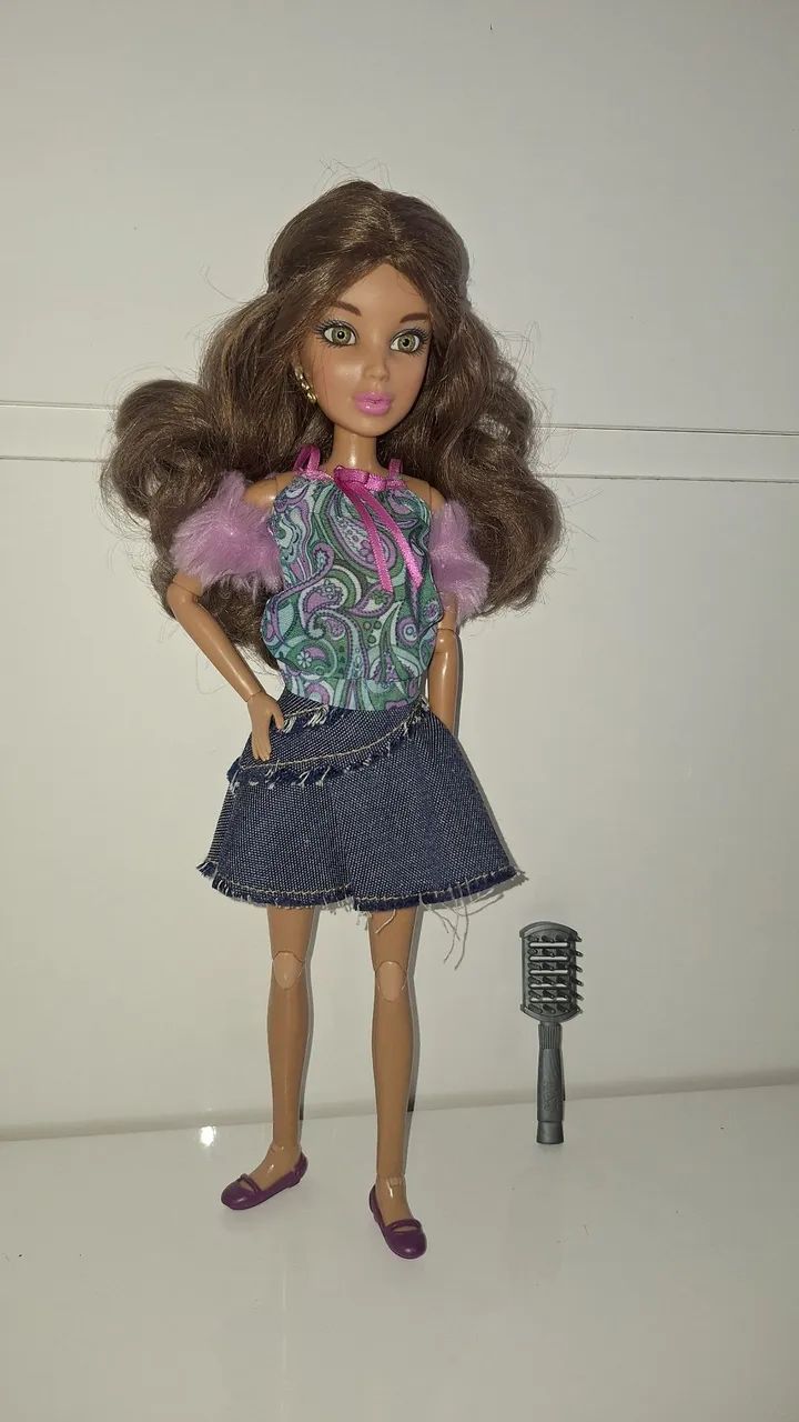 Boneca Liv Alexis  - Foto 5