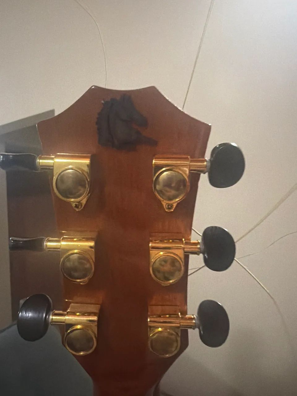 Violão Marques  - Foto 3