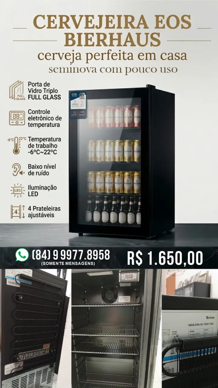 CERVEJEIRA