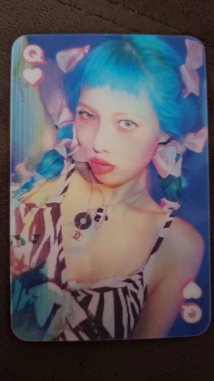 álbum 1+1=1, de Hyuna&Dawn - Foto 2