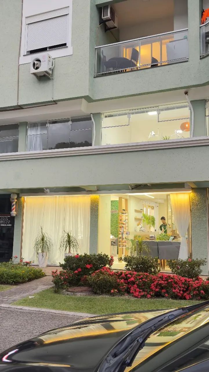 Foto - Florianópolis - Jurerê