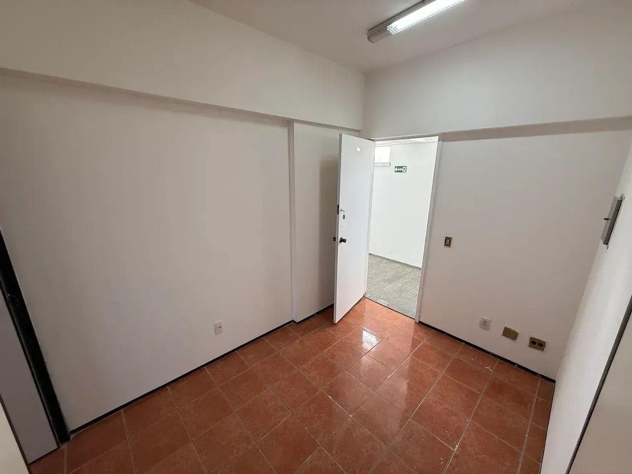 Sala comercial 30m na dom luis - Foto 5